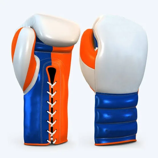 Боксерские перчатки