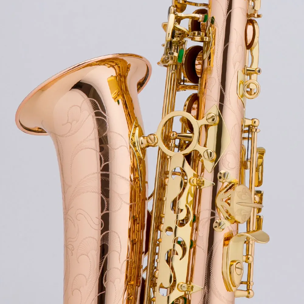 シャトー アルトサックス Chateau アルトサックス シャトー CAS-H92B 【調整&セットアップ後出荷