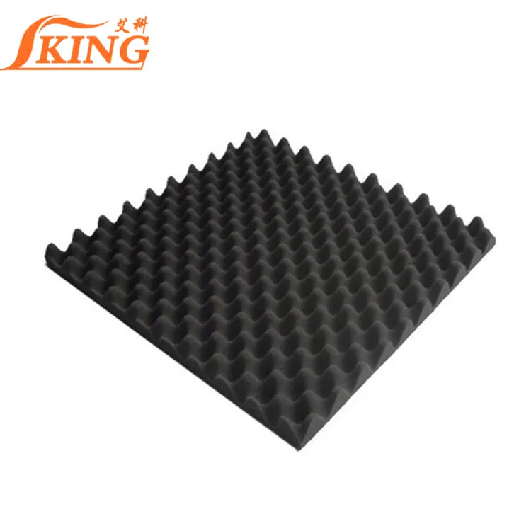 NBR PVC Rubber Foam Sheet Roll with Aluminum Foil for Building