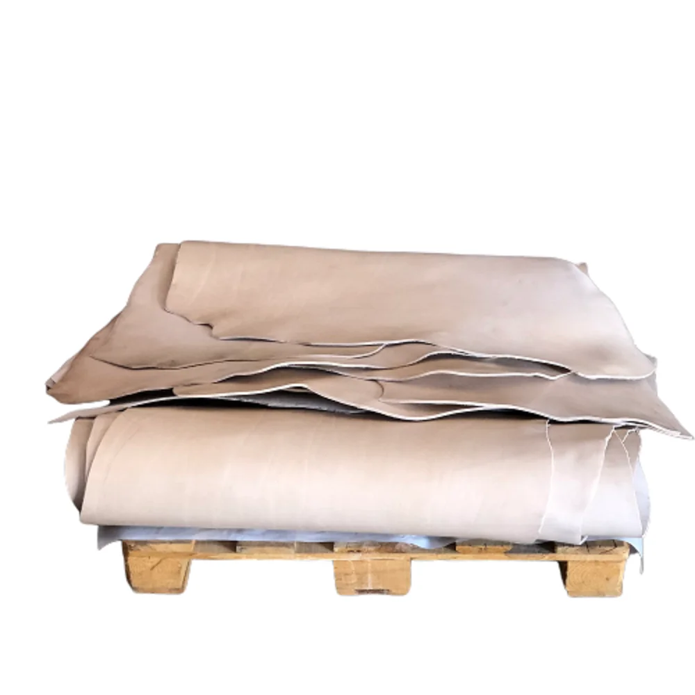 New Vegetable Tanned Leather Veg Tan Leather Hide Vegetable Tanned