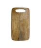 Mango Wood Color