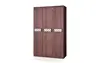 Nuez de pared