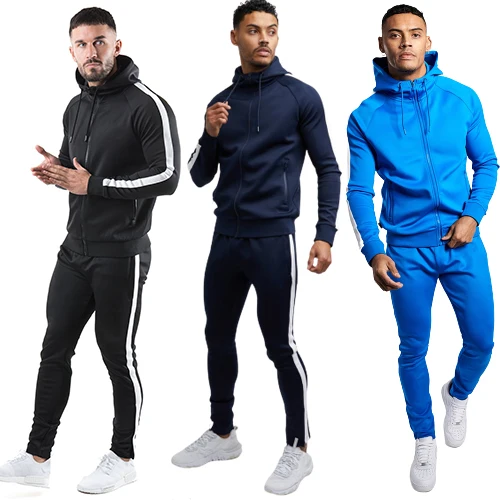 Chándal De Lana Profesional Para Correr Para Hombre,Ropa Deportiva De  Calle,Chándales De Alta Calidad - Buy Sudadera Para Hombres,Chándal Para  Hombres,De Chándal Product on Alibaba.com