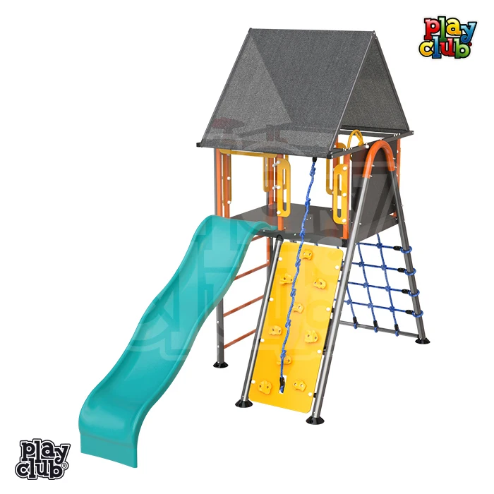 Playclub School Amusement City Park Swings Kids Steel Outdoor Playground  For Children Colorful Swing Slide Climbing Toys - Buy Metal Outdoor  Playground Toys Outdoor Playground Kids Water Slides,Metal Outdoor  Playground Toys Outdoor