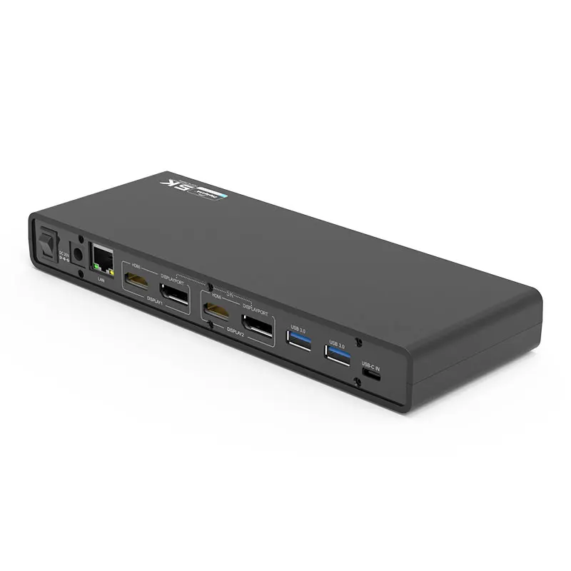 Laptop Dual 4k Usb 3.0 