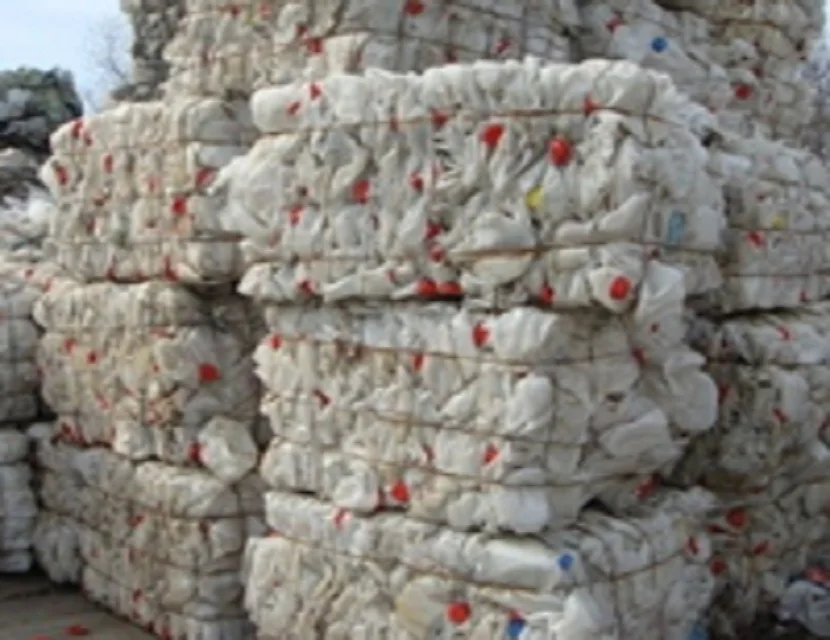 Купить оптовую продажу высококачественных бутылок для молока HDPE оптом