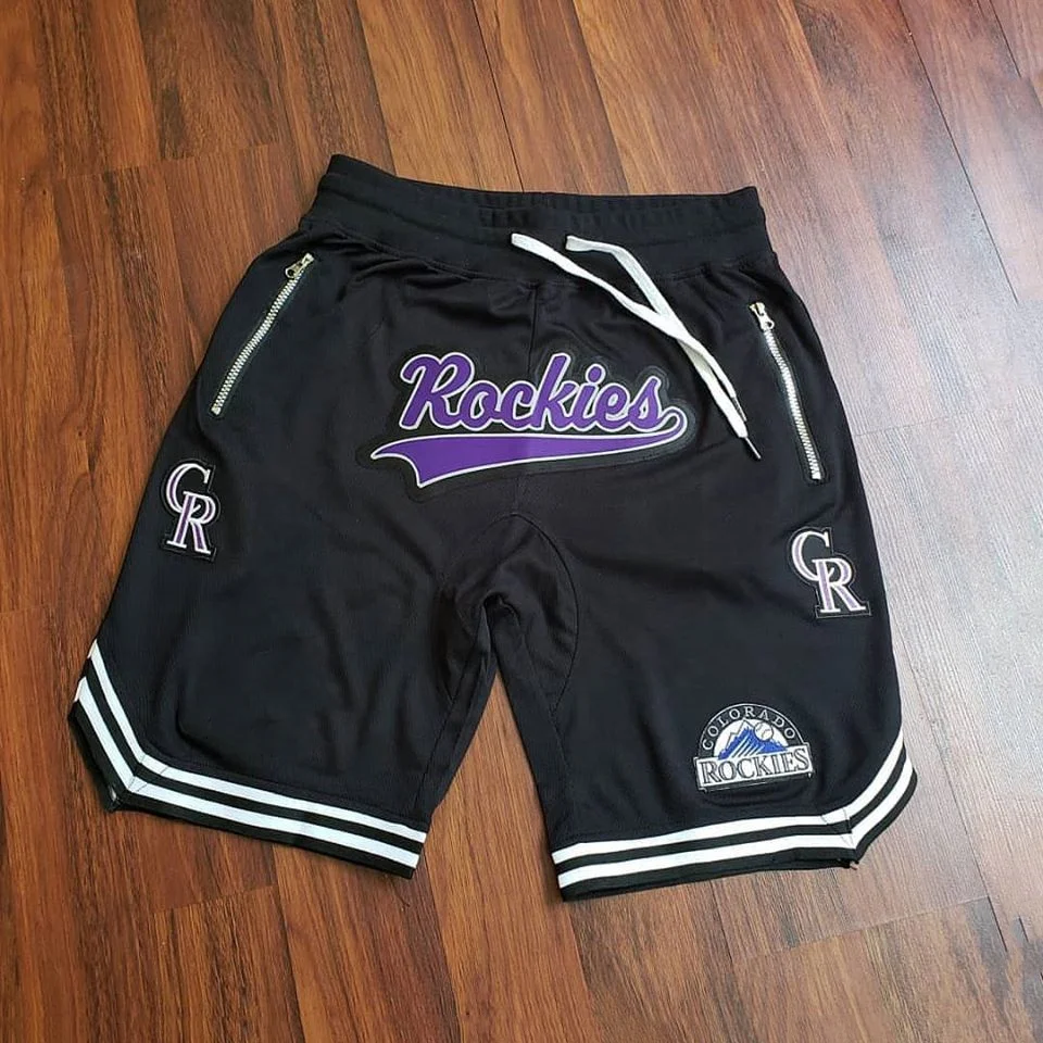 100% Cotton Mens Sweat Shorts Blank 