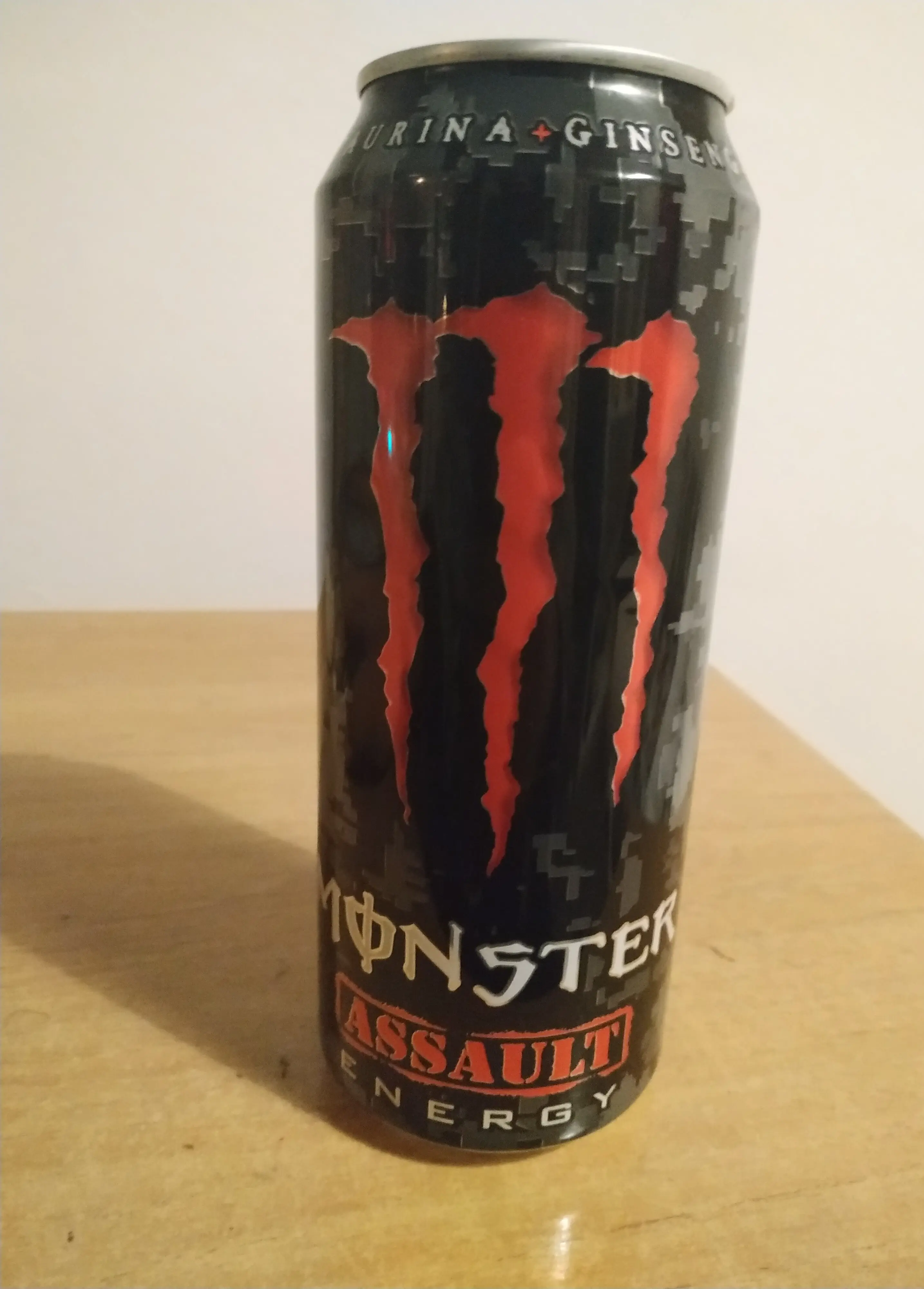 Original Monster Energy Drinks Fresh /monster Energy Lowcarb 500ml