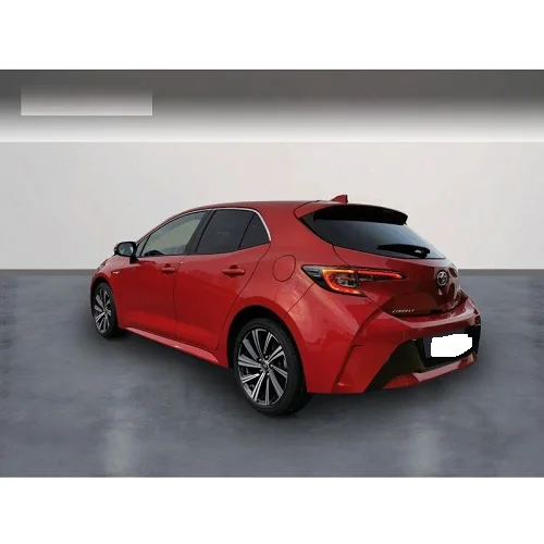 Toyota Corolla red1.JPG