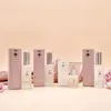 Pink & Silver