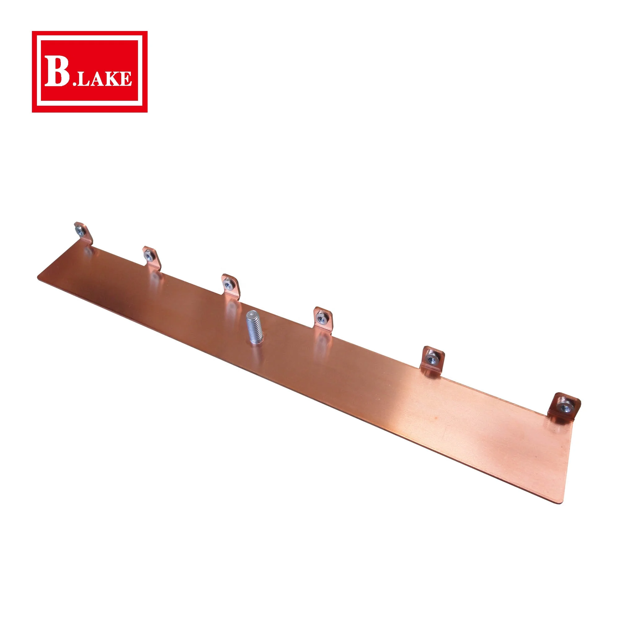 Custom Copper Bus bar