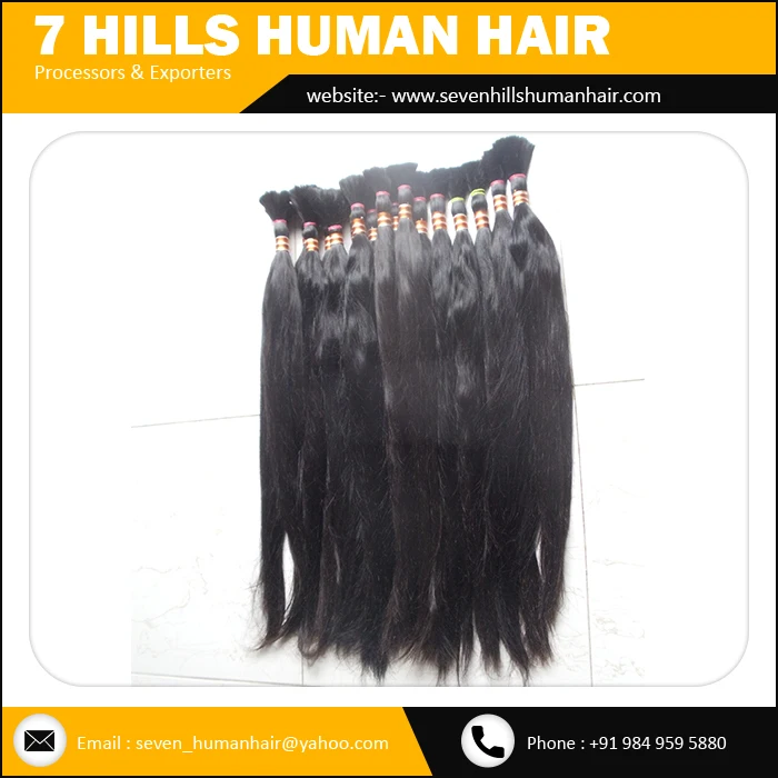 7 hills 2024 human hair