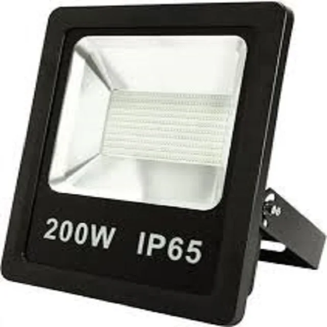 LED FLOOD LIGHT 200w