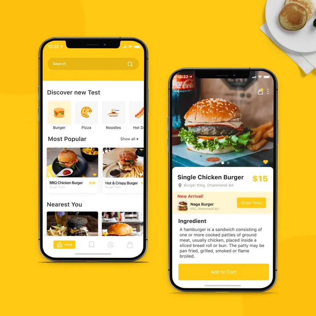 (Android / iOS) мгновенная отправка денег разработка мобильного приложения/награждение приложения такси для Android или