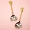 Silver & Gold