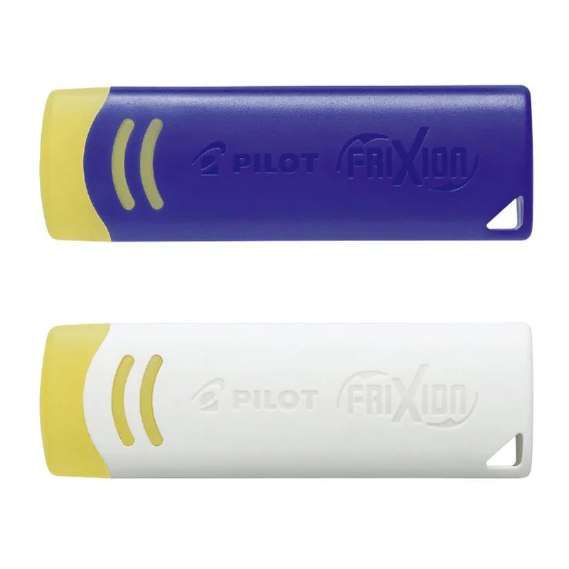 Multiple Choose PILOT FriXion Eraser  ELF02-10-L ELF02-10-W  2 colors 