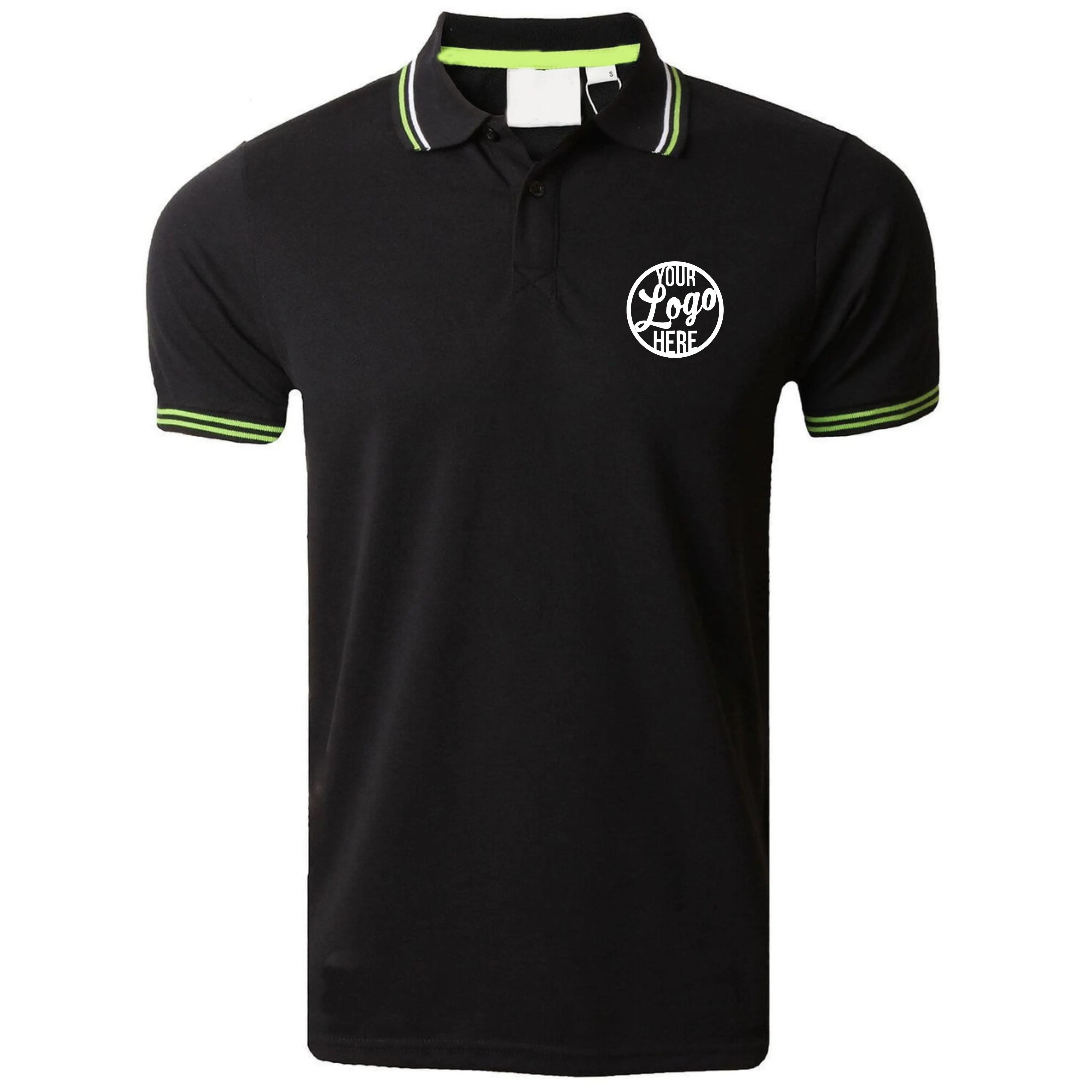 celtic polo shirt white