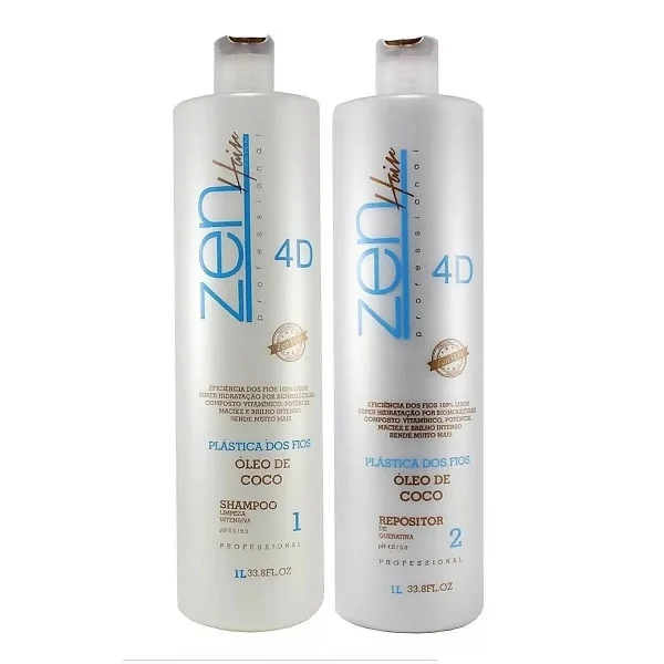 Zen Hair - Liss Treatment Oil Of Ojon - Buy Brazilian Keratin,Keratin,Hair  Straightening Product on 