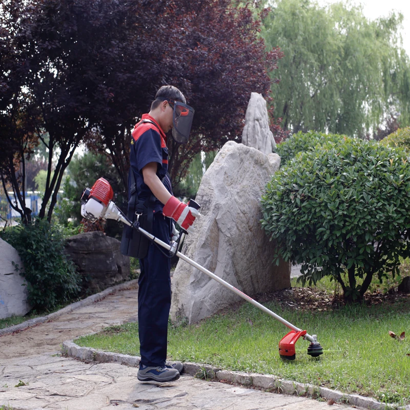 Multi Functional Grass Cutter Multi Function Brush Cutter 2 Stroke