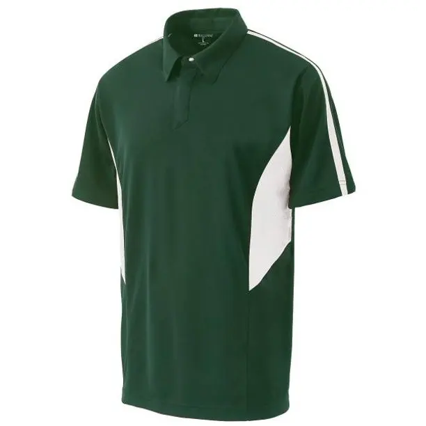 print on demand polo shirts