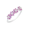 Saphir rose