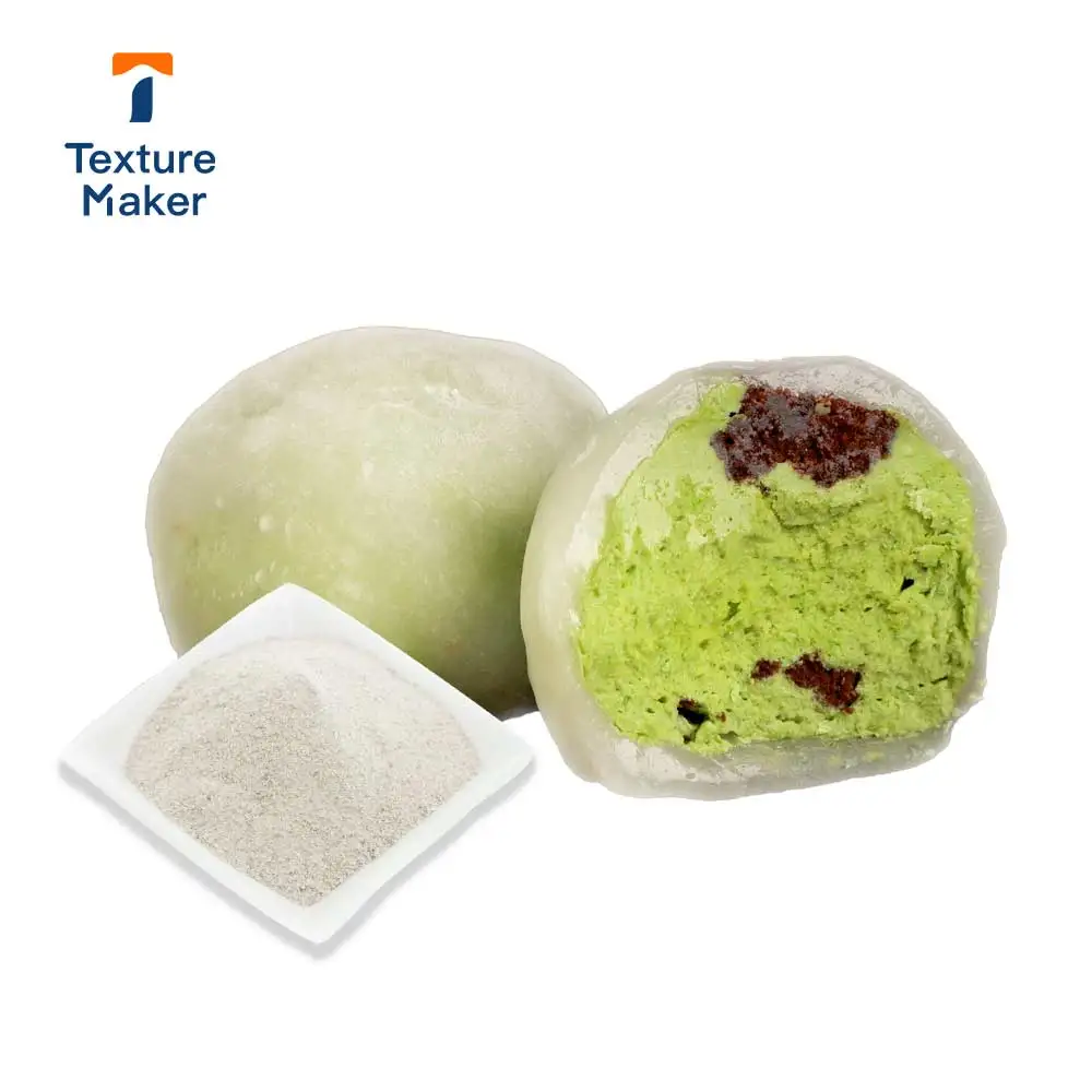 1kg-Taiwan Fast and Easy Instant Mochi Mix