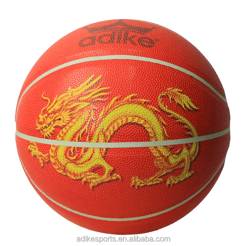 Adike Baloncesto Bolas De Basquete Basket With Logo Wholesale Ball