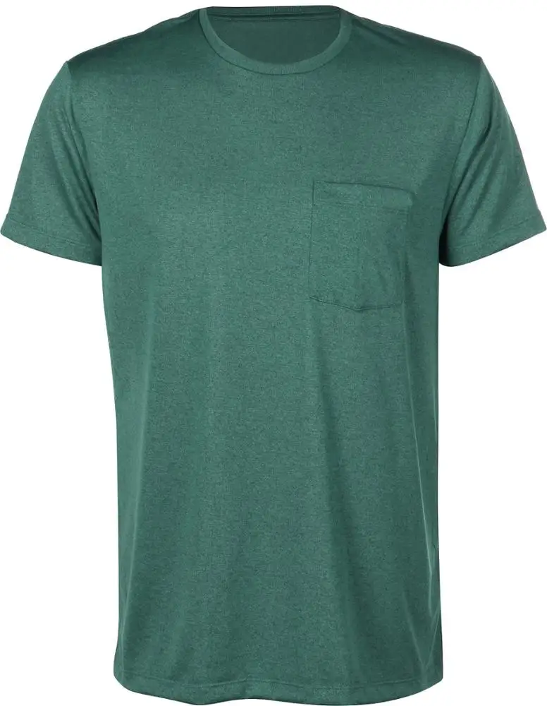 Custom Men′ S Printed Plain Blank Cotton Short Sleeve Shirts
