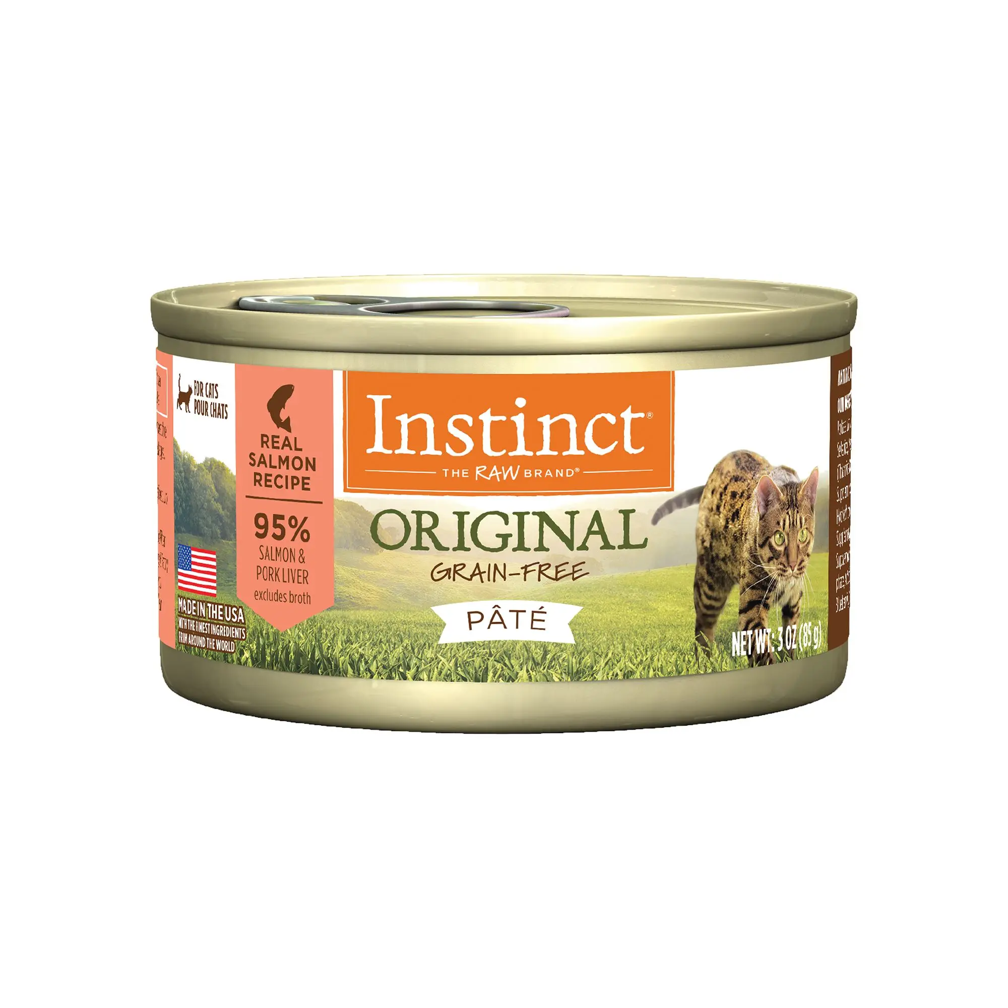 instinct original chicken