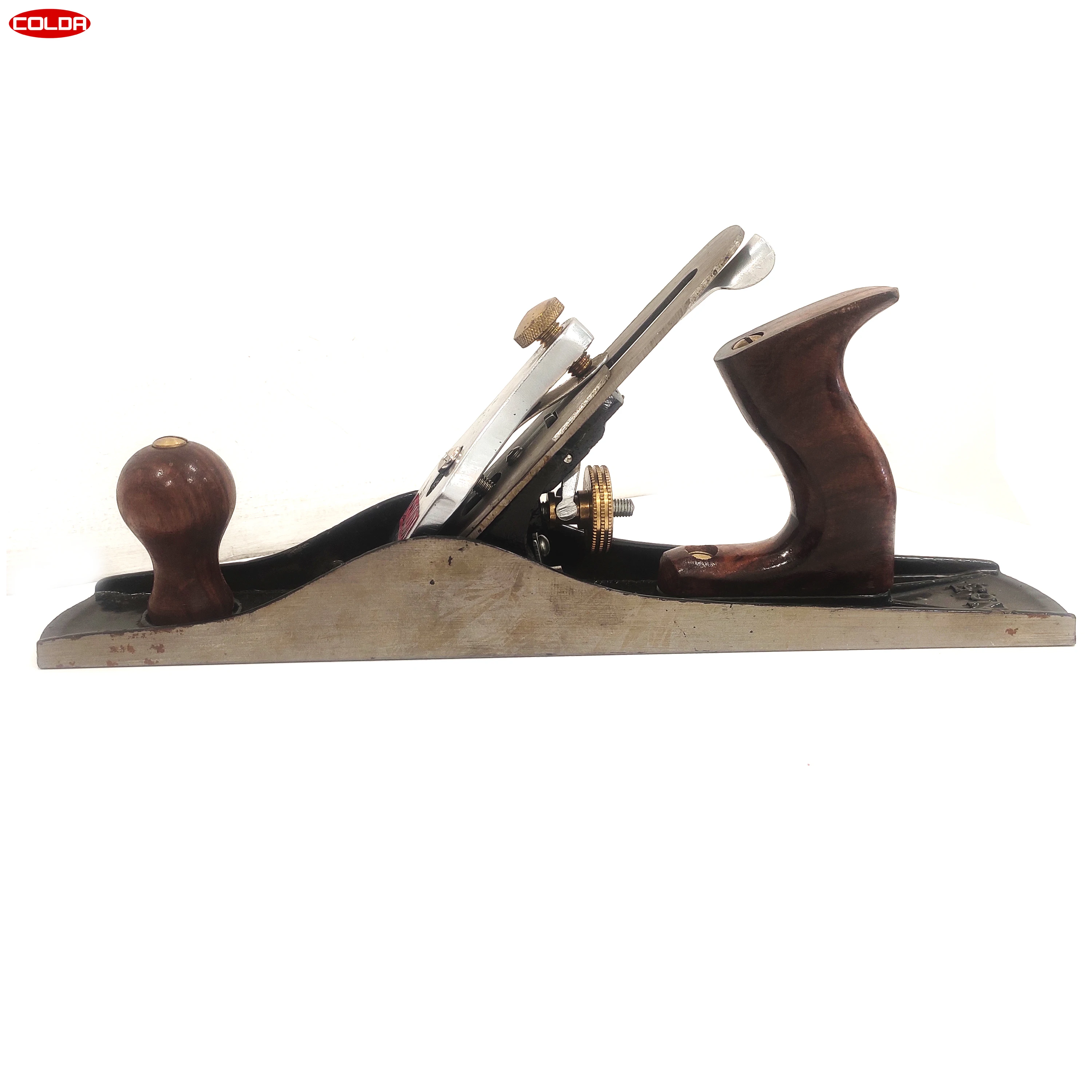 Superior Quality Wooden Handle Jack Plane Best Carpentry Tools 