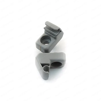 Support Pare-soleil Bross Auto Parts BSR592 Pour Fiat Doblo, Fiorino, Palio, Albea - Compatible Pièce D'origine