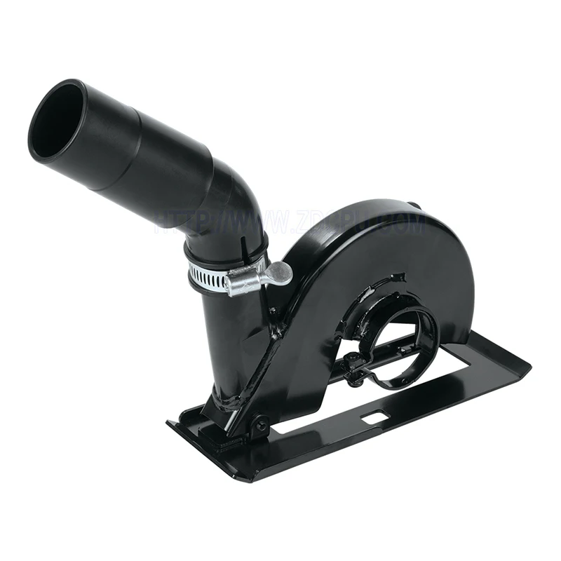 Пользовательские пластиковые металлические запасные части, кожух, пылезащитная крышка, инструменты для угловой шлифовальной машины, кружка, колесо