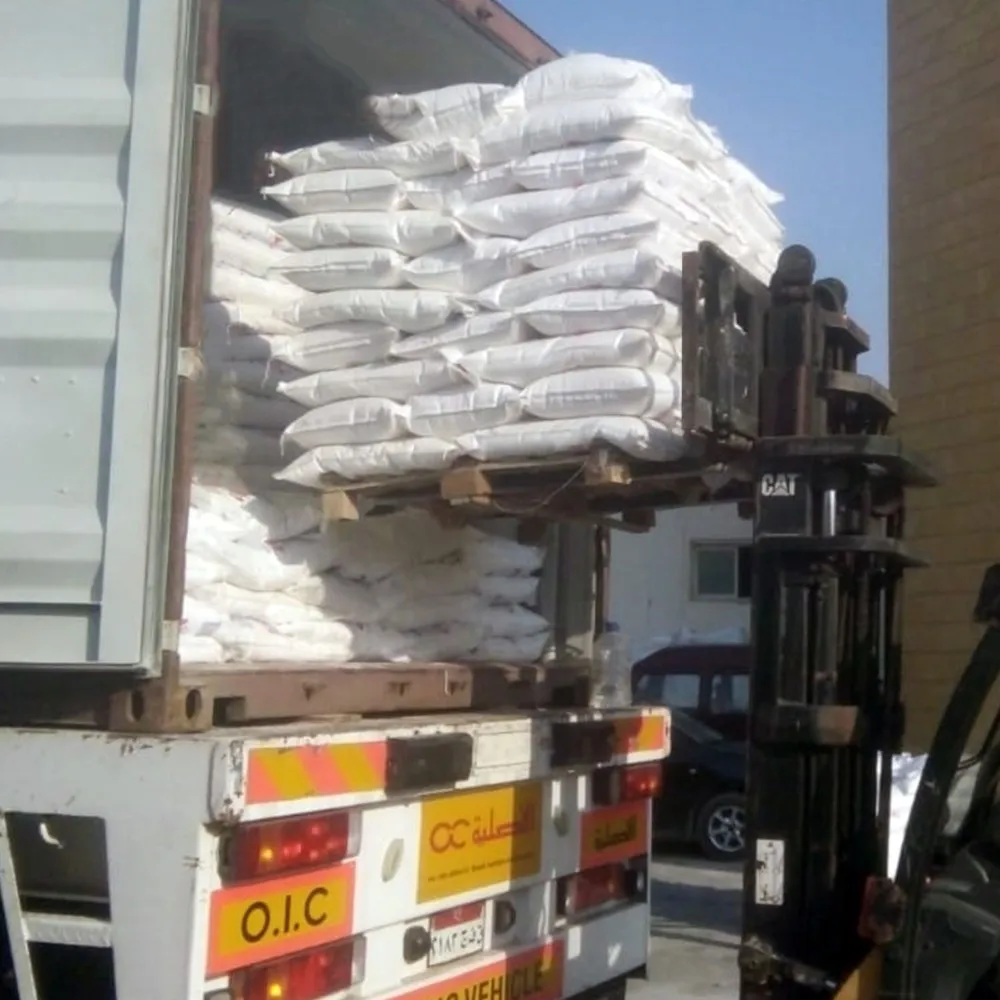 Quality Egyptian Product Rock Refined Table Salt Sal Royal Natural Sea