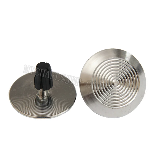 Tactile Ground Surface Indicator