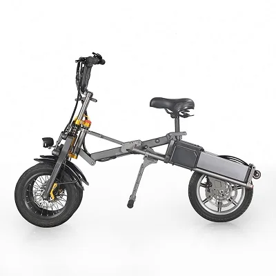 best price / eco rider e6-7 250w electric motorcycle 14 inch