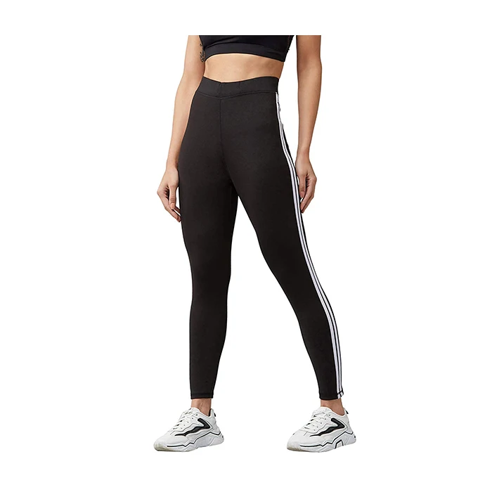 stretchable gym pants