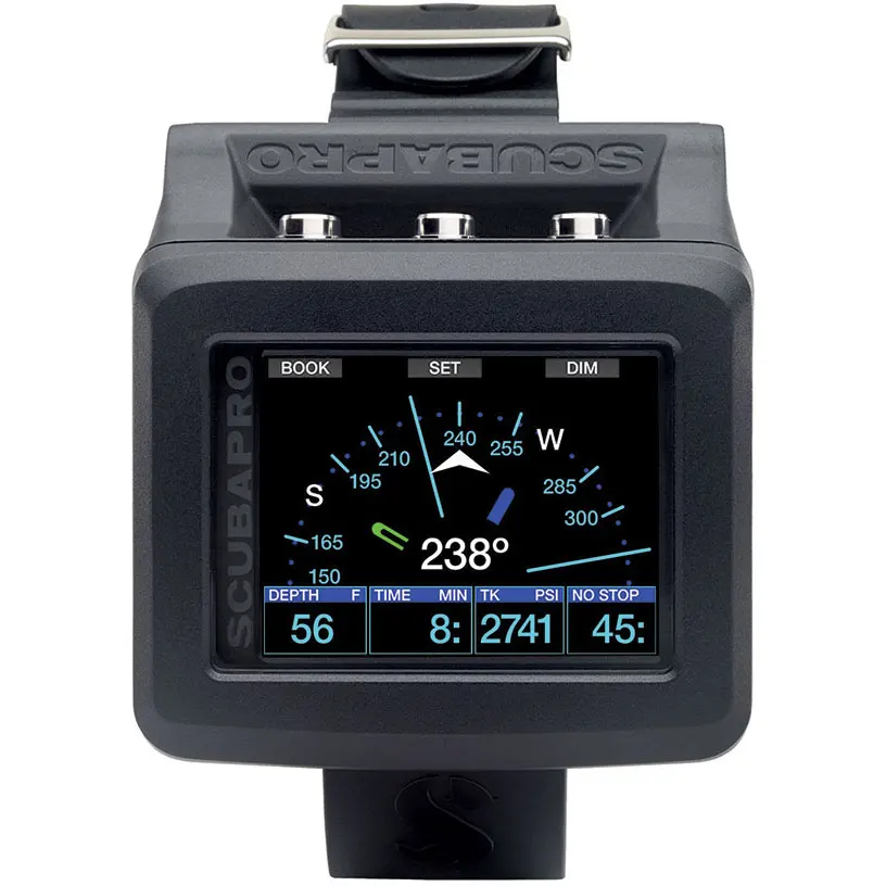Scuba Pro G2 Dive Computer Complete Buy Smart Watches + Scuba Gear