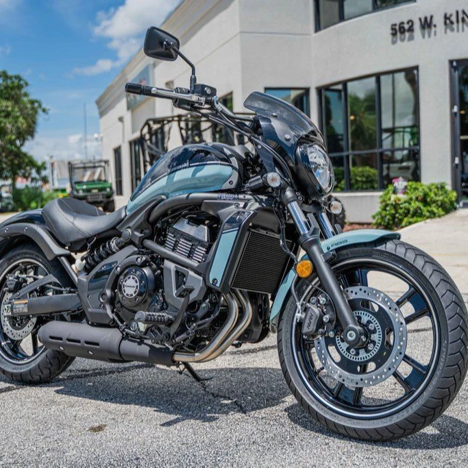 2020 kawasaki vulcan s abs café