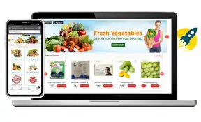 
 Лучший Интернет-магазин продуктов Estore, разработка веб-сайта | Дизайн веб-сайта электронной торговли  