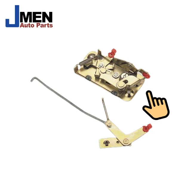 Jmen 69310-90300 Door Lock for Land Cruiser FJ40 FJ45 BJ40 BJ45