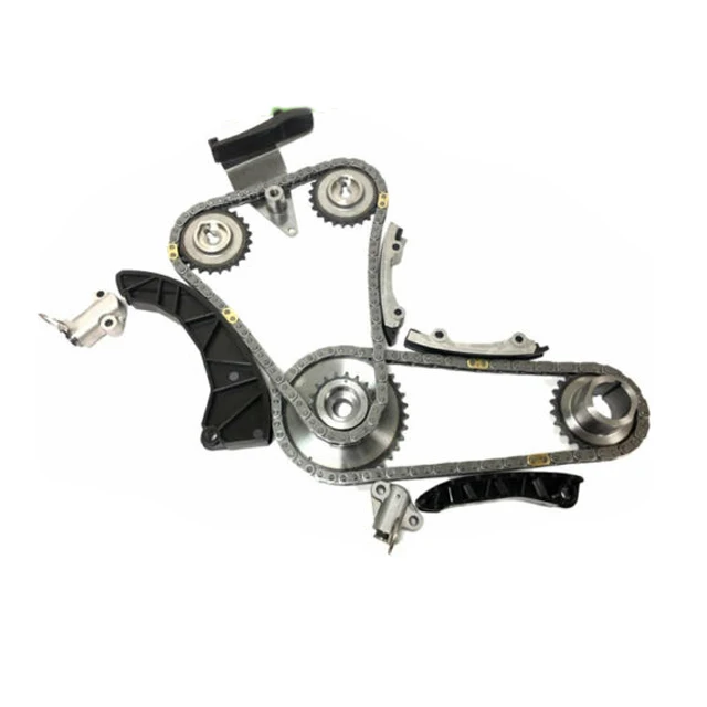 244102a000 D4fd Timing Chain Kit For Hyundai Ix35 I40 Kia Optima
