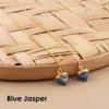 Blue Jasper