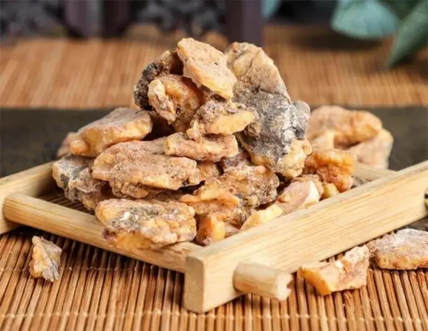 Bodhi Tree Resin in Vietnam - Axel +84 38 776 0892