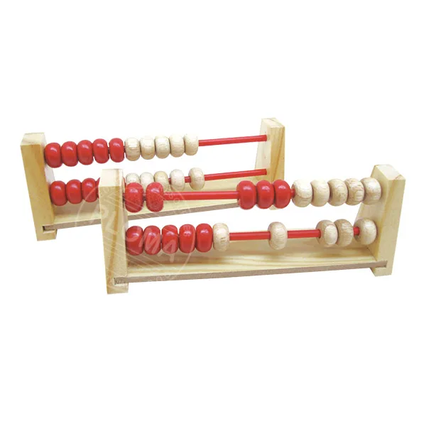 Деревянная рамка для студентов