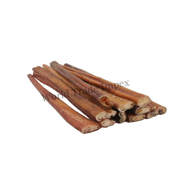 12 inch bully sticks wholesale