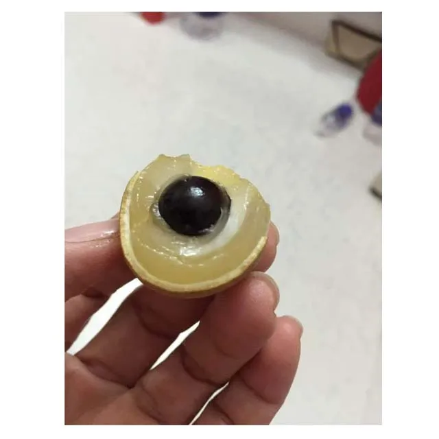 Замороженный Лонган IQF по самой низкой цене-самый сладкий новый урожай LONGAN из