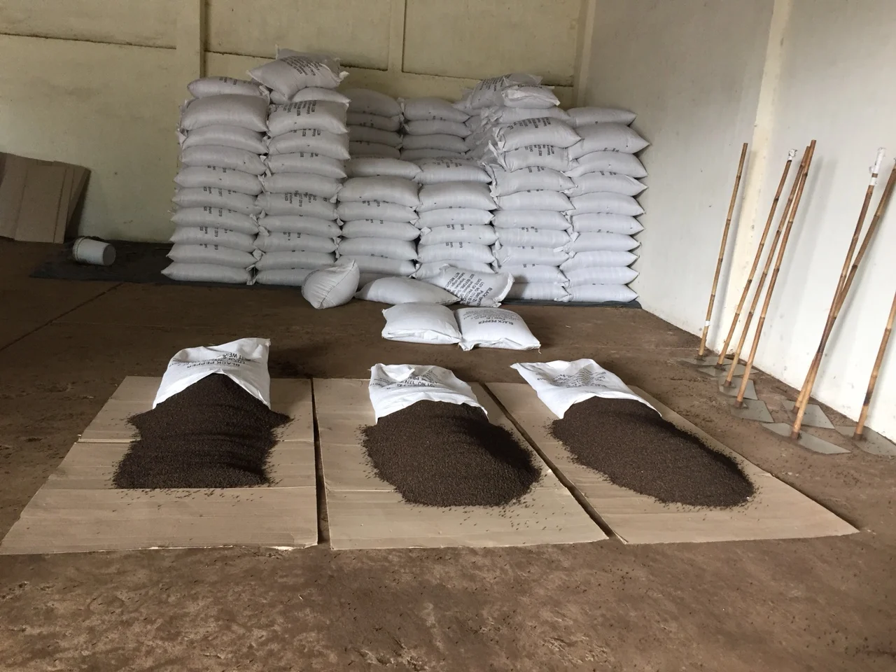 Wholesale Spice Dried Black Pepper Vietnam Wholesale Price Black Pepper