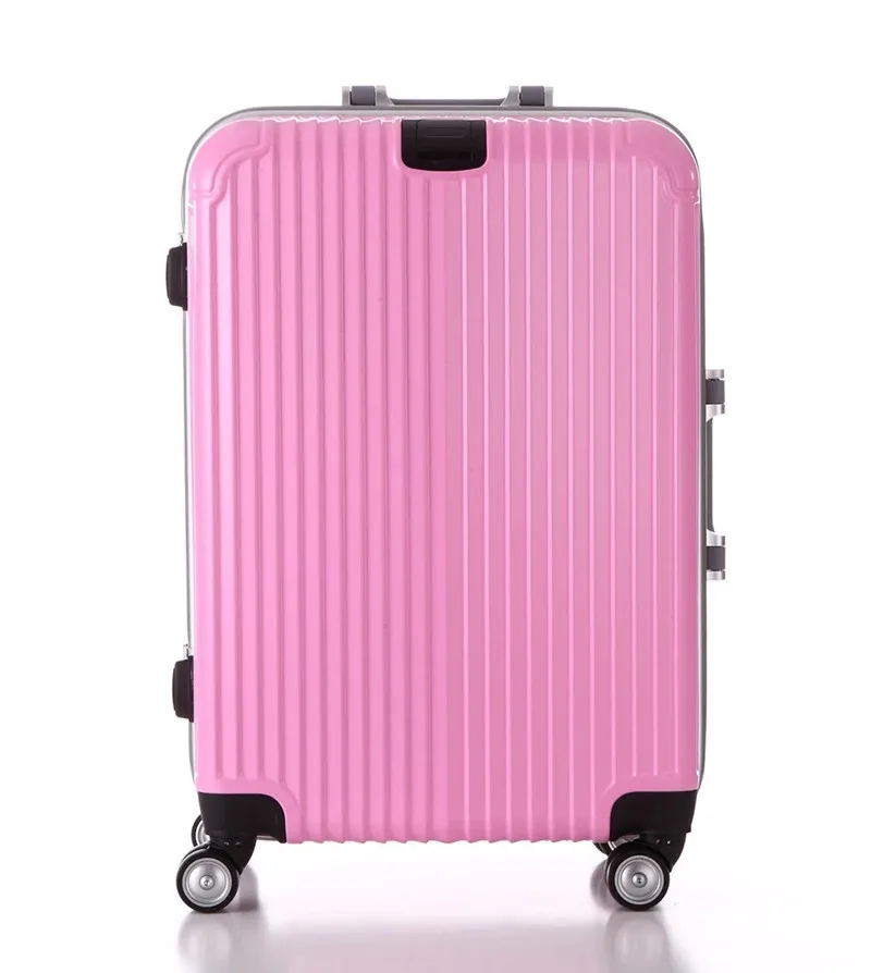 28 inch luggage clearance