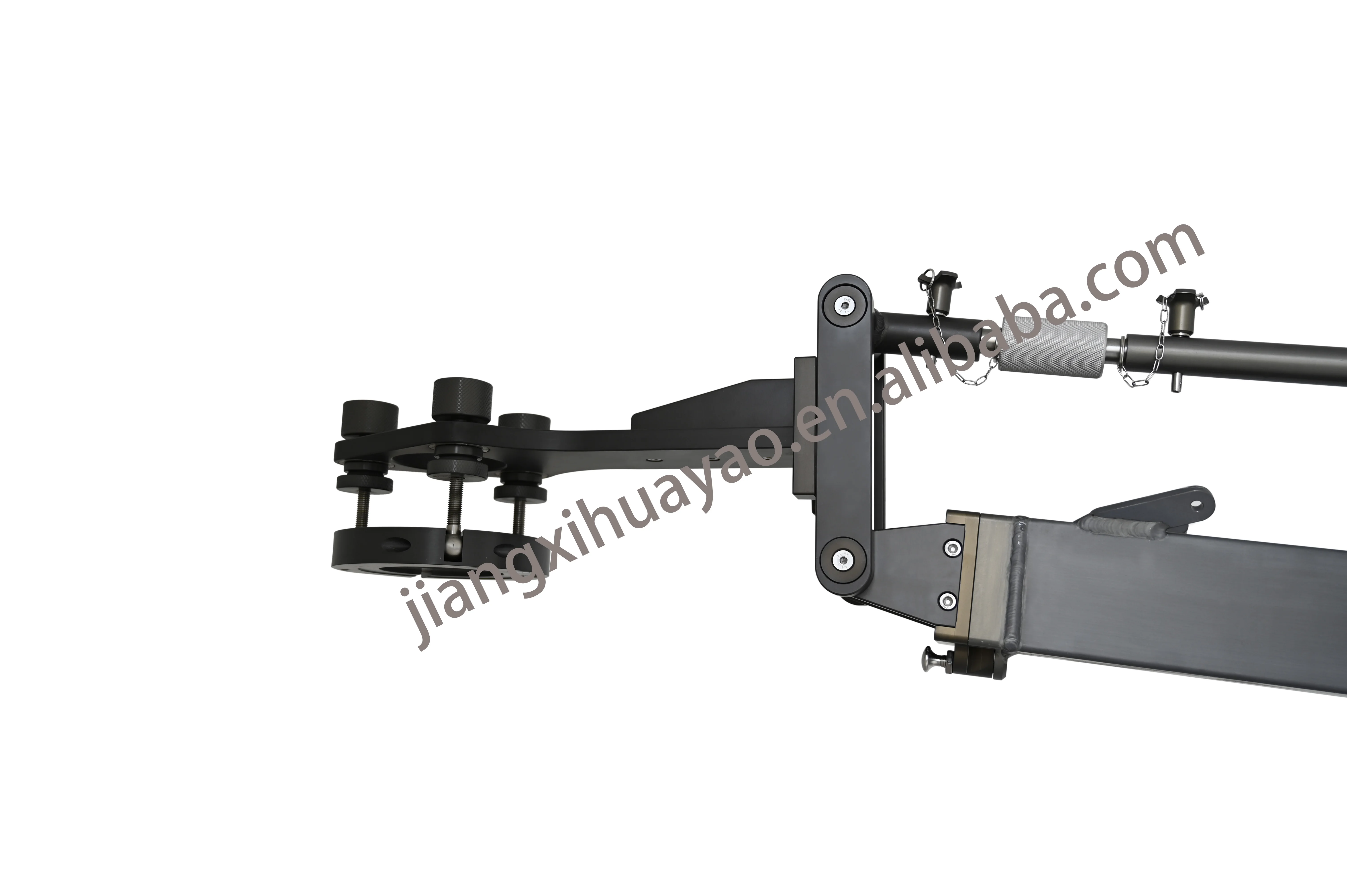 NSH 2022 New High Quality 10 m Heavy Duty Camera Jib Crane 300kg