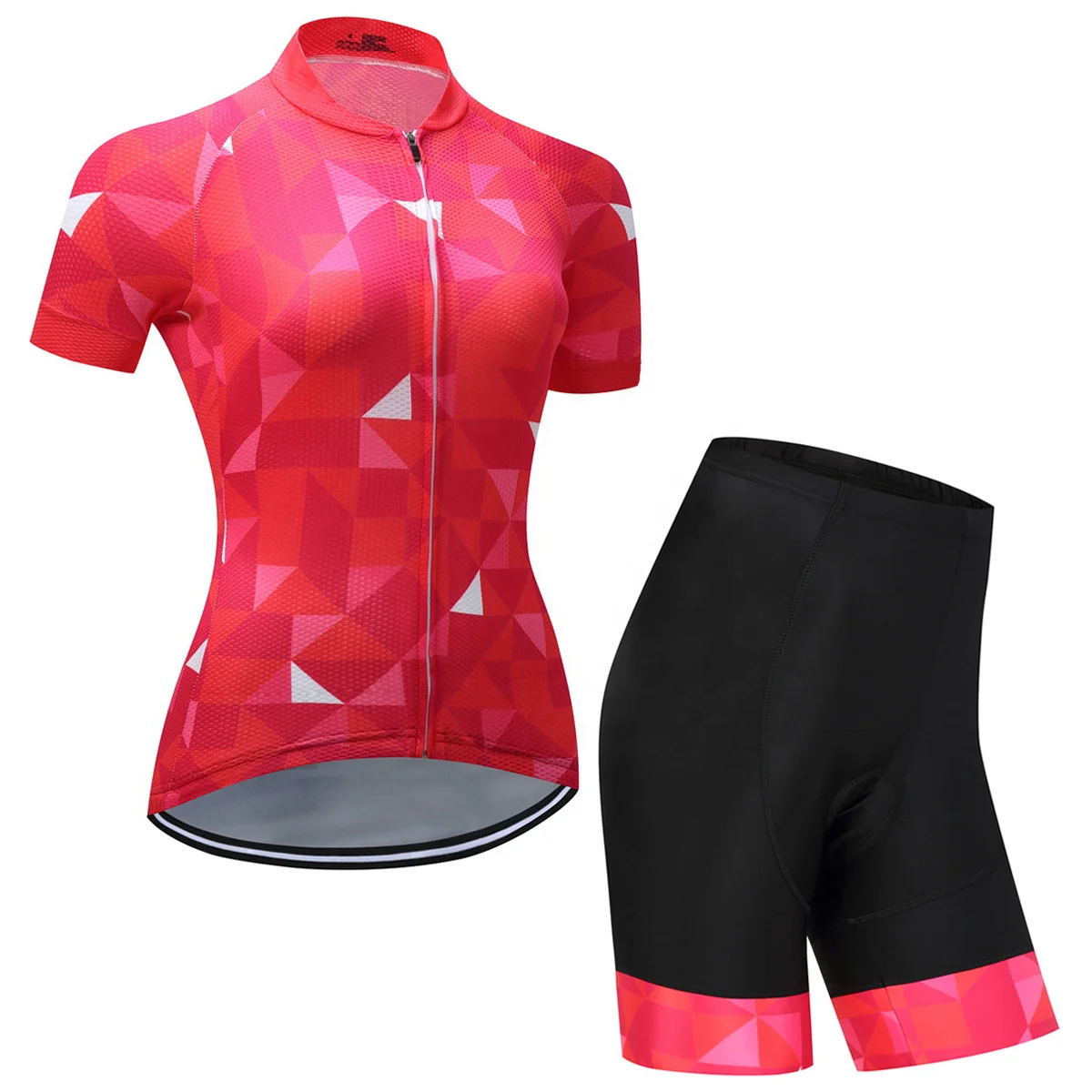 high end cycling apparel